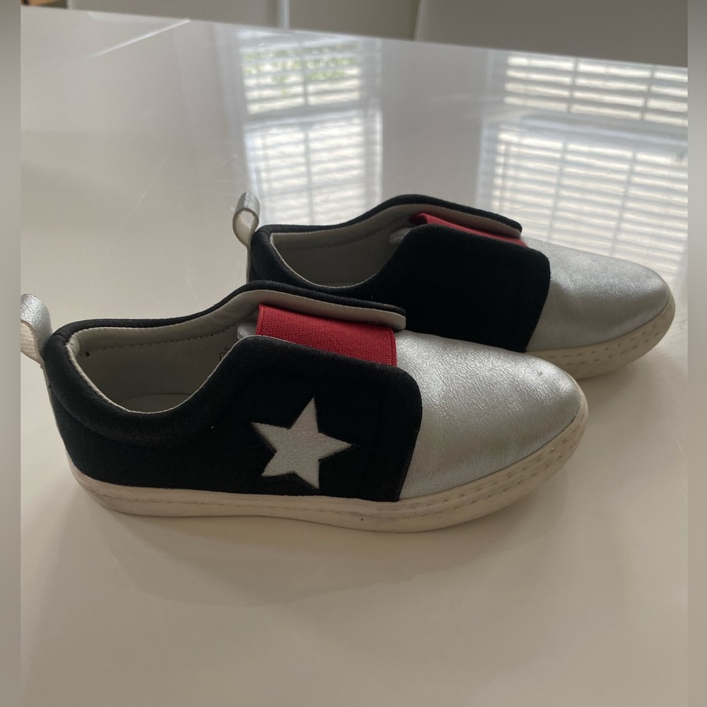Hoo Girls Sneakers 12